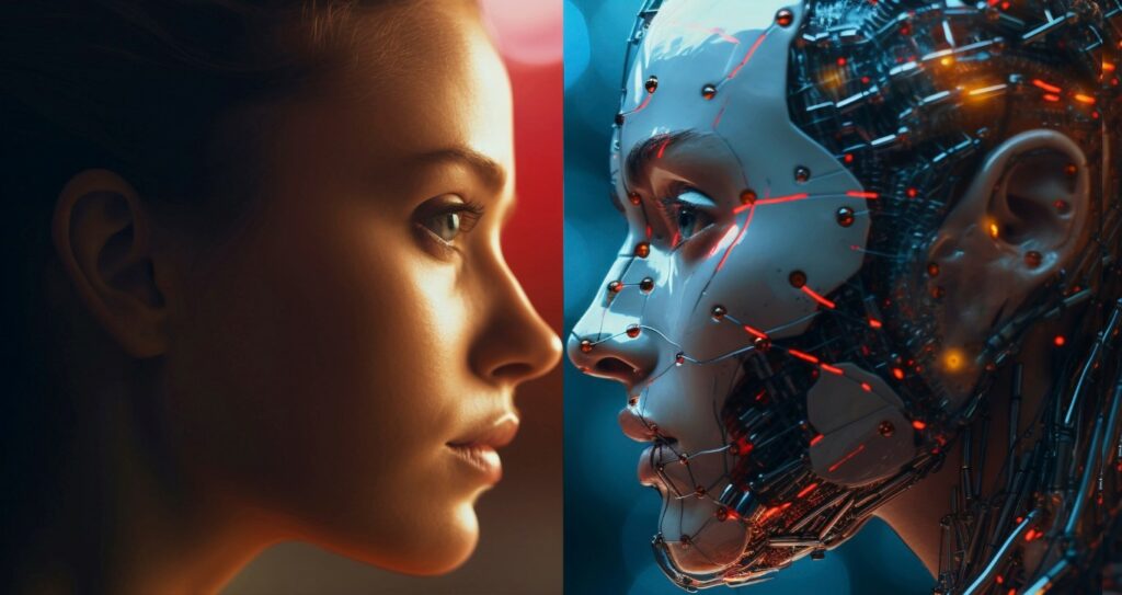Advances in AI