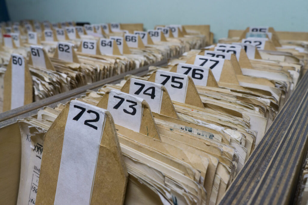Document Lifecycle