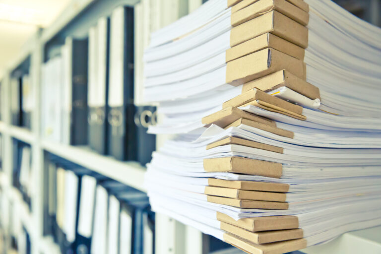 Trends in Document Management