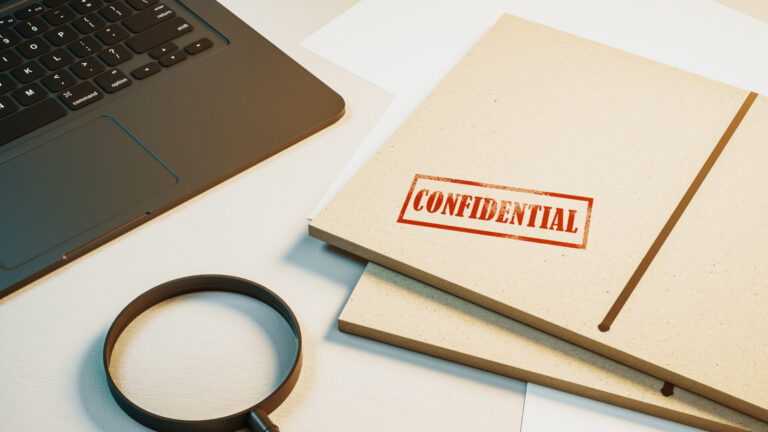 Document Security