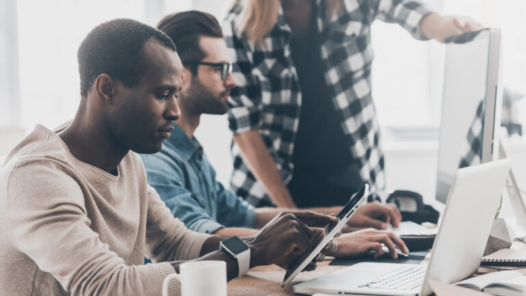 DataViewer Support for Global Leader