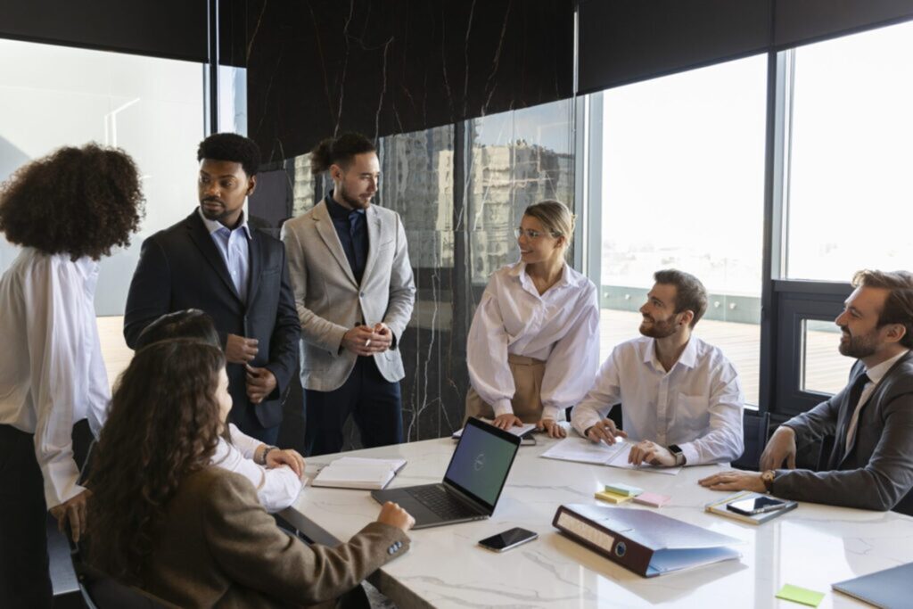 Enhancing Data Management