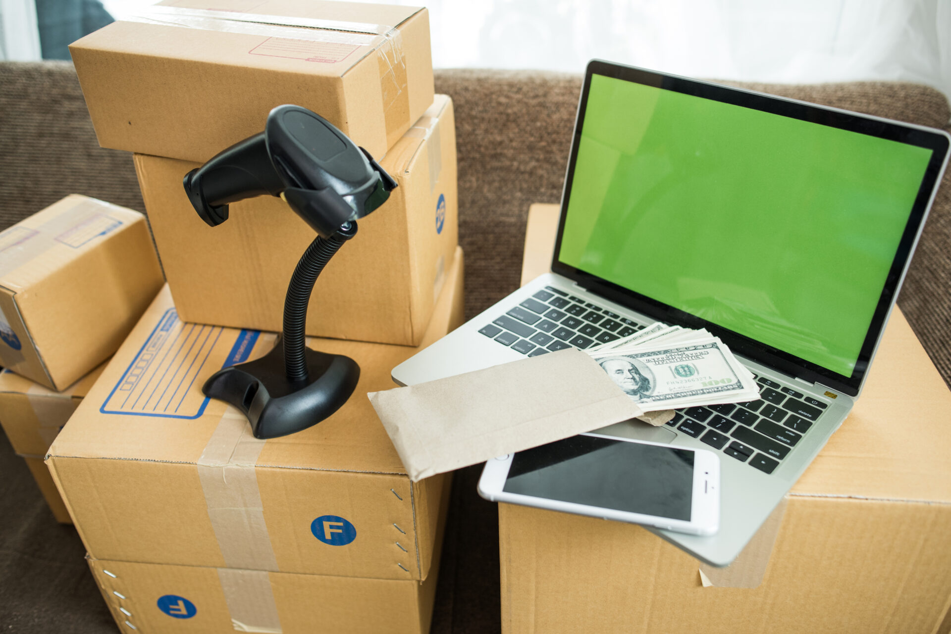 Kokio business solutions