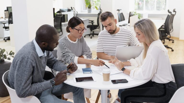 Enhancing Data Management