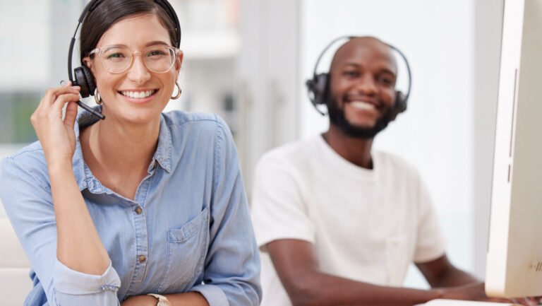 White Label Customer Service