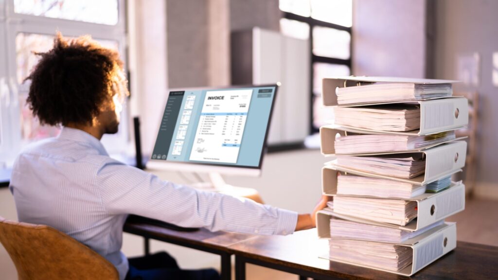 Document Management Metadata