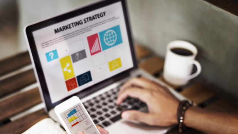 Amazon Marketing and Advertising Kokio