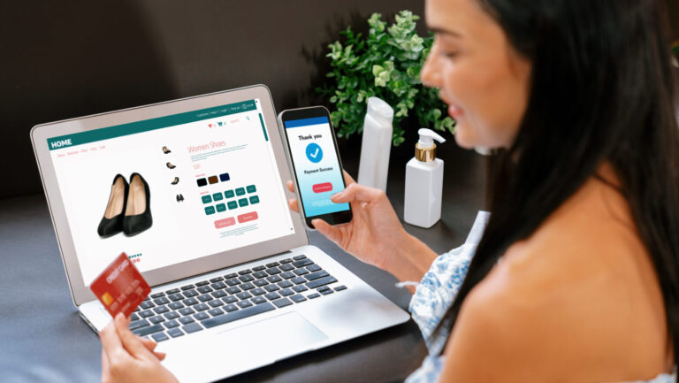 Kokio E-Commerce and Logistics